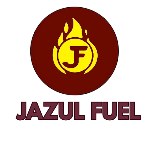 Fuel Logo